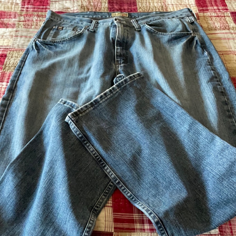Wrangler 20X